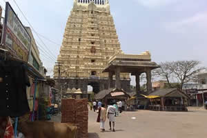 Ekambaranathar Temple